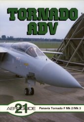 book Panavia Tornado F Mk2Mk3 Tornado ADV