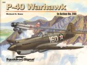 book P-40 Warhawk