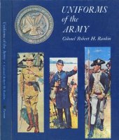 book Uniforms of the Army