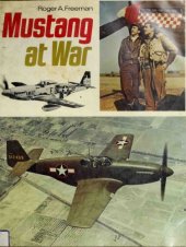 book Mustang at War