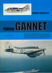 book Fairey Gannet