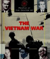 book People at the Center of the Vietnam War