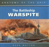 book The Battleship Warsprite