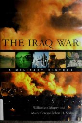 book The Iraq War: A Military History