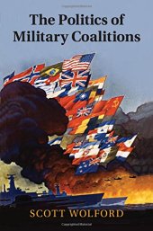 book The Politics of Military Coalitions