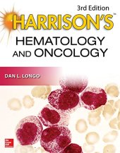 book Harrison’s Hematology and Oncology