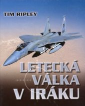 book Letecká Válka v Iráku