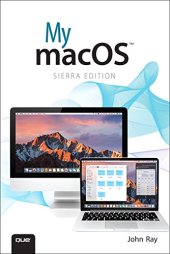 book My macOS