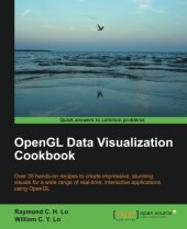 book OpenGL Data Visualization Cookbook [Code]