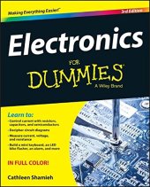 book Electronics For Dummies