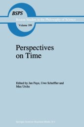 book Perspectives on Time