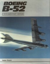 book Boeing B-52: A Documentary History