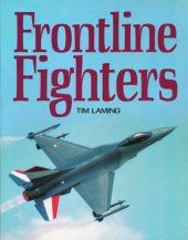 book Frontline Fighters