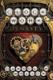 book The Clockwork Dynasty