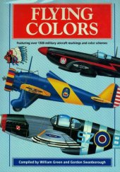 book Flying Colors (A Salamander Book)