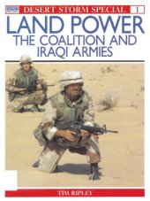 book Land Power: The Coalition and Iraqi Armies