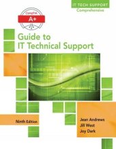 book A+ Guide to IT Technical Support