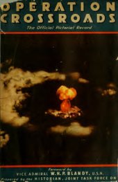 book Operation Crossroads: The Official Pictorial Record