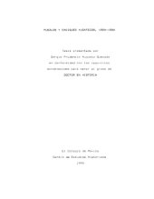 book Pueblos y caciques yucatecos, 1550-1580