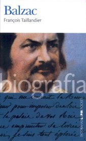 book Balzac