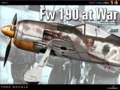 book Fw 190 at War. Part 1