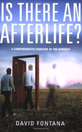 book Is There An Afterlife?: A Comprehensive Overview of the Evidence