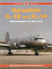 book Ilyushin IL-12 and IL-14  Successors to the Li-2