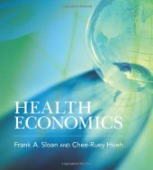 book Health Economics