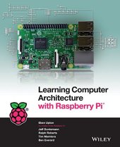 book Learning Computer Architecture with Raspberry Pi