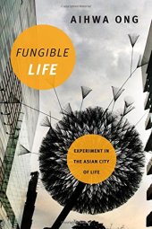 book Fungible Life: Experiment in the Asian City of Life