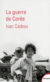 book La guerre de Corée