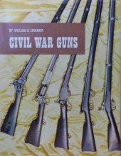 book Civil War Guns