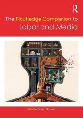 book The Routledge Companion to Labor and Media