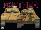 book Panzerkampfwagen Panther: 50th Anniversary Collectors Edition