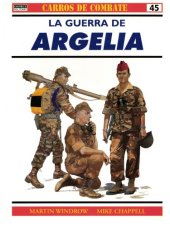 book La Guerra de Argelia