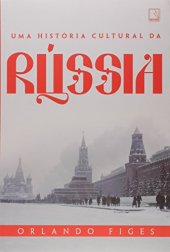 book Uma História Cultural da Rússia