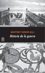 book Historia de la guerra