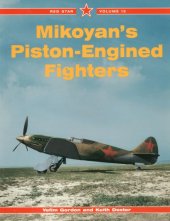 book Mikoyan’s Piston-Engined Fighters