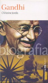 book Gandhi