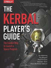 book The Kerbal Player’s Guide: The Easiest Way to Launch a Space Program