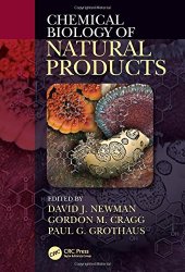 book Chemical Biology of Natural Products