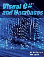 book Visual C# and Databases: A Step-By-Step Database Programming Tutorial