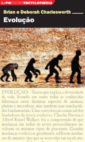 book Evolução