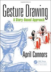 book Gesture Drawing: A Story-Based Approach