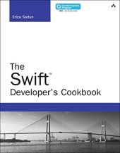 book The Swift Developer’s Cookbook