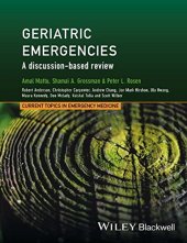 book Geriatric Emergencies: A Discussion-based Review