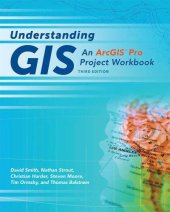 book Understanding GIS: An ArcGIS Pro Project Workbook