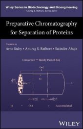 book Preparative Chromatography for Separation of Proteins