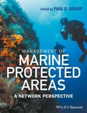 book Management of Marine Protected Areas: A Network Perspective