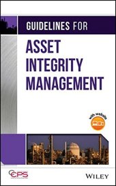 book Guidelines for Asset Integrity Management